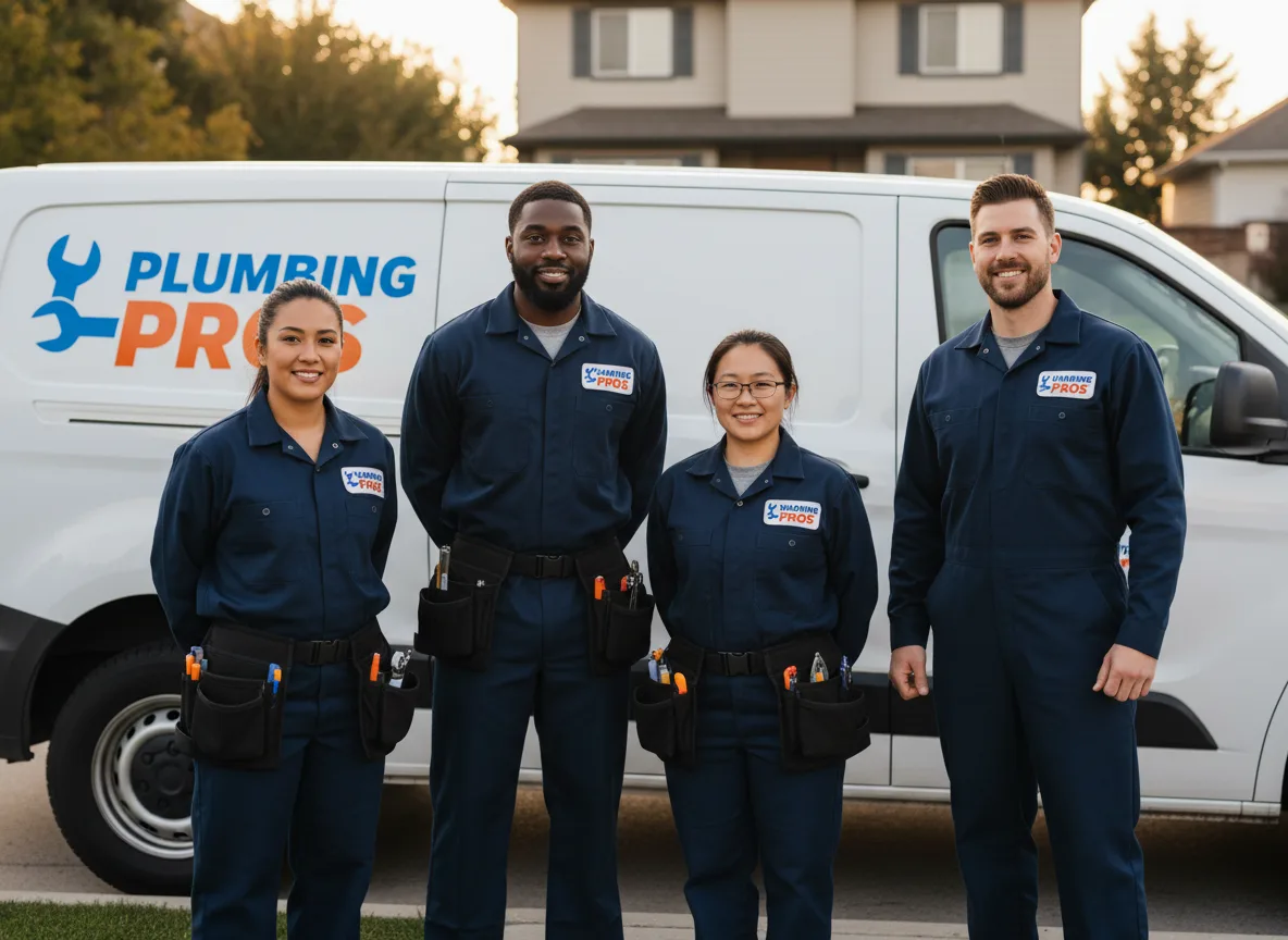 Water Heater Repair company in Saint Marys, AK